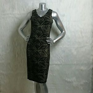 Sexy little glitter dress